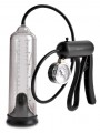 PW Pro-Gauge Power Pump Clear/