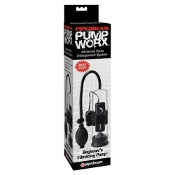 PW Beginner's Vibrating Pump