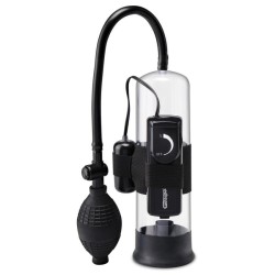 PW Beginner's Vibrating Pump 2