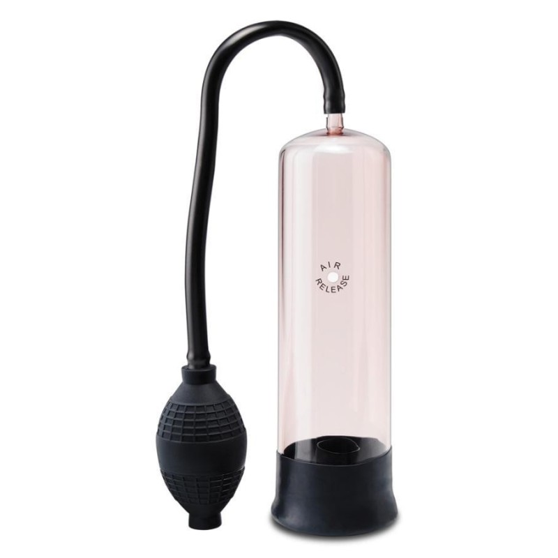 PW Rookie of the Year Pump