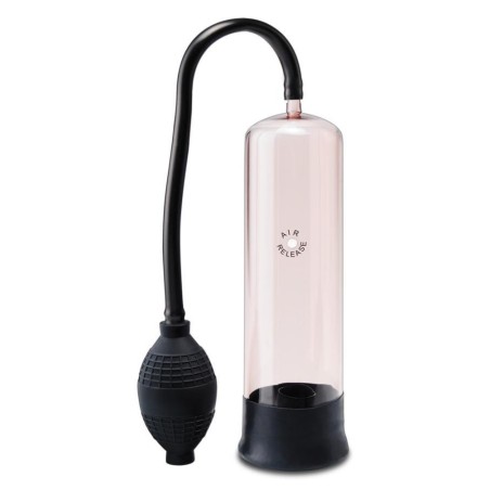 PW Rookie of the Year Pump