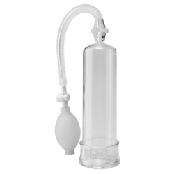 PW Beginner's Power Pump Clear 2