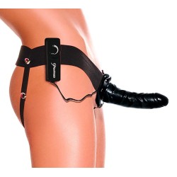 FFSFHOH Vibrating Strap-On Dar 2