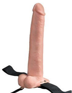 FFS 11 Hollow Strap-On Light 2