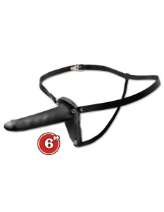 FFS Beginners Penetrix Strap-O 2