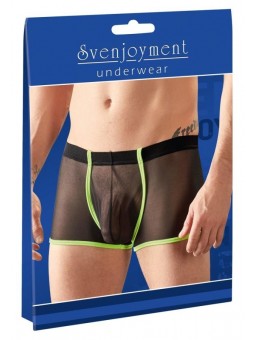 M. Pants neon M