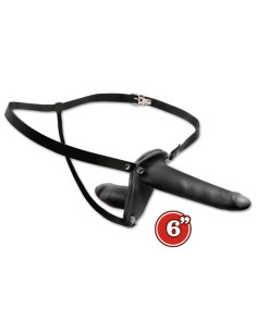 FFS Double Penetrix Strap-On 2