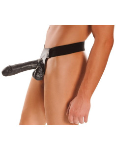 FFS Big Daddy Hollow 10 Strap- 2