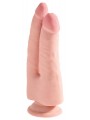 KCP 9.5 TD Double Penetrator