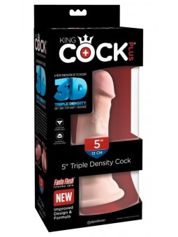 KCP 5 Triple Density Cock