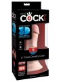 KCP 5 Triple Density Cock