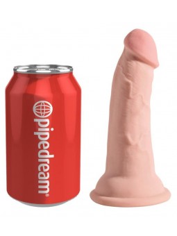 KCP 5 Triple Density Cock