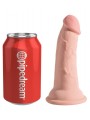 KCP 5 Triple Density Cock