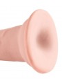 KCP 5 Triple Density Cock
