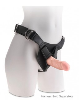 KCP 5 Triple Density Cock