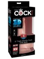 KCP 5 TD Cock with Balls