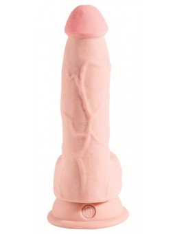 KCP 5 TD Cock with Balls