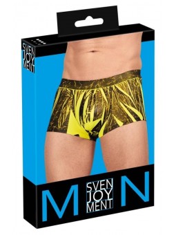 Men's Pants neon S