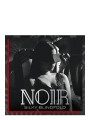 NOIR SILKY BLINDFOLD BLACK
