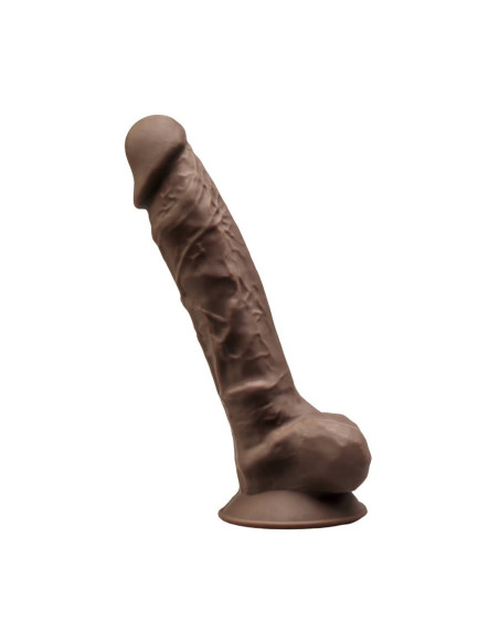 SILEXD - MODEL 1 - 9" - 23 cm. Marrone acquista online su Porky's Store