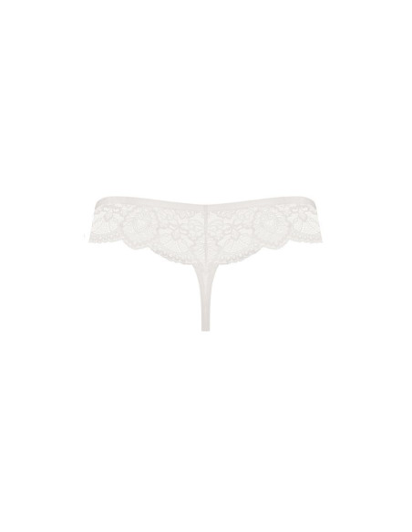 853-THO-2 thong white