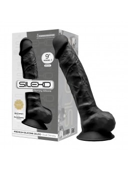 SILEXD - MODEL 1 - 9" - 23...
