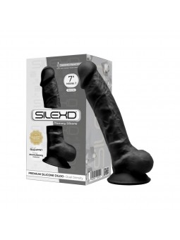 SILEXD - MODEL 1 - 7" - 18...