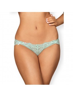 Delicanta panties mint turquoise
