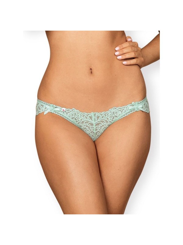 Delicanta panties mint turquoise