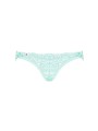 Delicanta panties mint turquoise