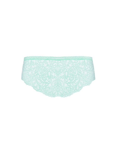 Delicanta panties mint turquoise