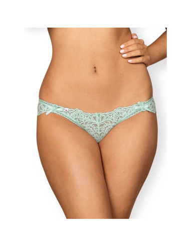 Delicanta panties mint turquoise