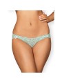 Delicanta panties mint turquoise