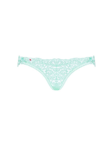 Delicanta panties mint turquoise