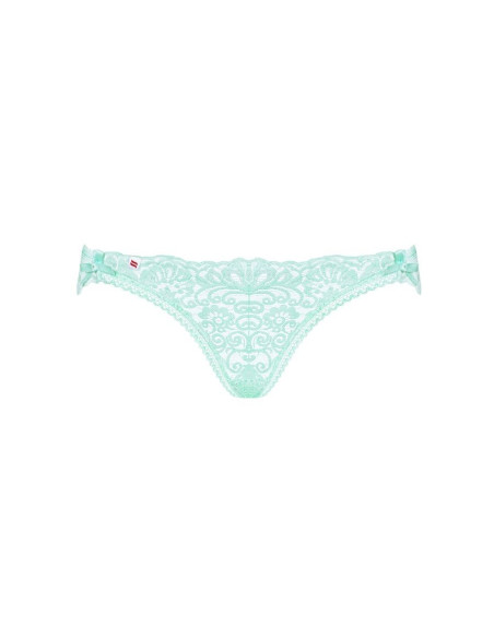 Delicanta panties mint turquoise