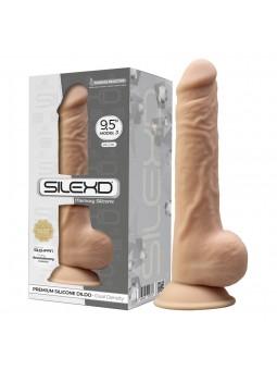 SILEXD - MODEL 3 - 9,5" -...