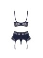 Drimera 3-pcs set blu