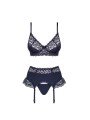 Drimera 3-pcs set blu