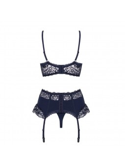 Drimera 3-pcs set blu