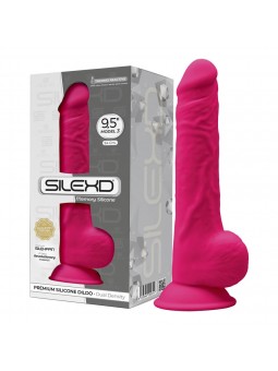 SILEXD - MODEL 3 - 9,5" -...