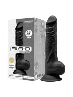 SILEXD - MODEL 3 - 9,5" -...