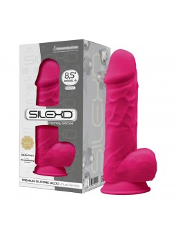 SILEXD - MODEL 4 - 8,5" -...