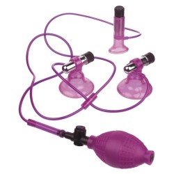 FFS Vibrating Triple Suckers 2