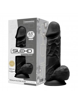 SILEXD - MODEL 4 - 8,5" -...