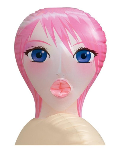 Dishy Dyanne Doll acquista online su Porky's Store