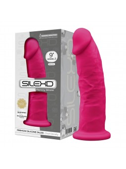 SILEXD - MODEL 2 - 9" - 23...