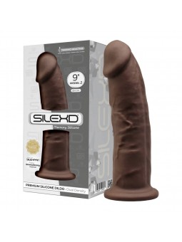 SILEXD - MODEL 2 - 9" - 23...