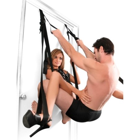 FFS Deluxe Fantasy Door Swing