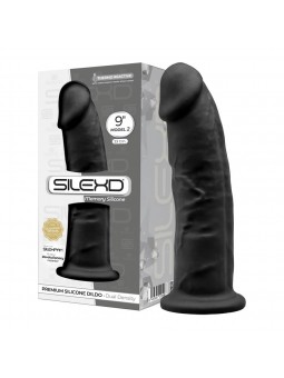 SILEXD - MODEL 2 - 9" - 23...