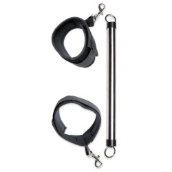 FFSLE Spreader Bar Black/Silve 2